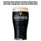 Random Facts, Guinness