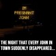 When every John disappeared