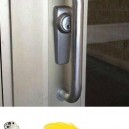 Genius Door Lock