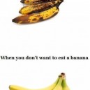 Scumbag Bananas