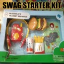 Swag starter kit