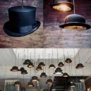 Awesome Top Hat Lights!