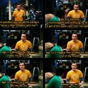 Big Bang Theory Sheldon Quote