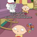 Everyone is a photographer