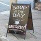 My Favourite Soup