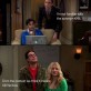 Sheldon Cooper Quote