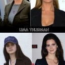 Some Celebrities Without Makeup