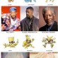 Celebrities evolving as Pokemon