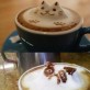 Grumpy cat coffee