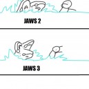 Jaws the movie