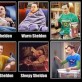 Soft Sheldon