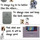10 Things Ive Learned From Videogames
