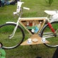 Bicycle With Built In Bar