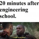 Engineering school