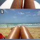Hotdogs or Legs