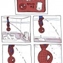 Spiderman problems