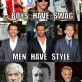 Swag vs. Style vs. Class