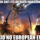 Alien Invasion Movies