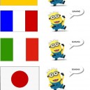 Banana in different languages