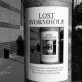 Lost Wormhole