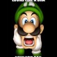 Luigis Mustache