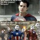 Superman vs. The Avengers
