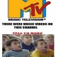 The old MTV