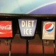 Diet ice