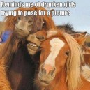 Drunk Girls