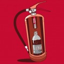 How A Fire Extinguisher Really Works