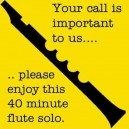 Important call