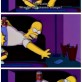 Laziness Level Homer
