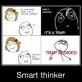 Smart Thinker