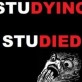 Studying vs. Studied