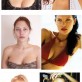 Supermodels With Makeup vs. Without Makeup