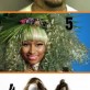 Top 10 Completely Bizarre Haircuts