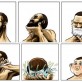 When Men Shave