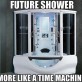Future Shower