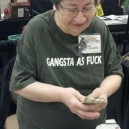 Gangsta grandma