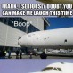 Serious Plane