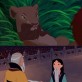 Your Favorite Disney Characters With Beards