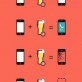 Your phone and a beer
