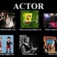 Actors Expectation vs. Reality