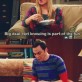 Big Bang Theory Quote