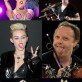 Miley vs. Lars