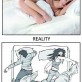 Sleeping With Girlfriend