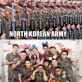 South and North Korean Army