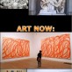Art Then and Art Now