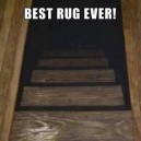 Best rug ever