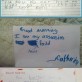 Funny letters from kids